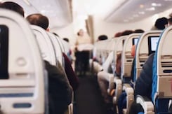 Boot Passengers Who Don't Wear Masks Properly, Watchdog Tells Airlines Boot Passengers Who Don't Wear Masks Properly, Watchdog Tells Airlines