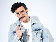 Ranveer Singh Is Waiting For Jasprit Bumrah's Return. He's Not The Only One