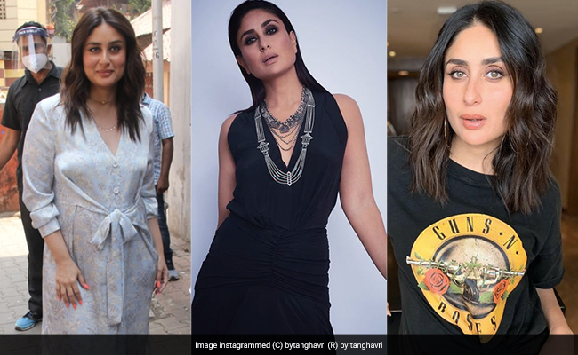 Get Kareena Kapoor-Inspired Summer Fashion Looks With These Style Picks