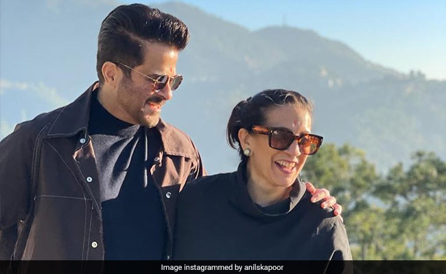 अनिल कपूर ने पत्नी सुनीता के बर्थडे पर याद किए पुराने दिन, बोले- थर्ड क्लास में सफर से लेकर लोकल बस तक...