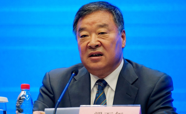 Beijing Did Share COVID-19 Data With Investigators, Says Chinese Scientist