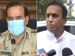 फडणवीसां बरोबर कोणा कोणाला अटक करण्याचे आदेश होते? परमबीर सिंहांचा नवा बॉम्ब फडणवीसां बरोबर कोणा कोणाला अटक करण्याचे आदेश होते? परमबीर सिंहांचा नवा बॉम्ब