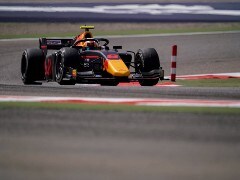 F2: Jehan Daruvala Bags Podium In 2021 Season Opener In Bahrain