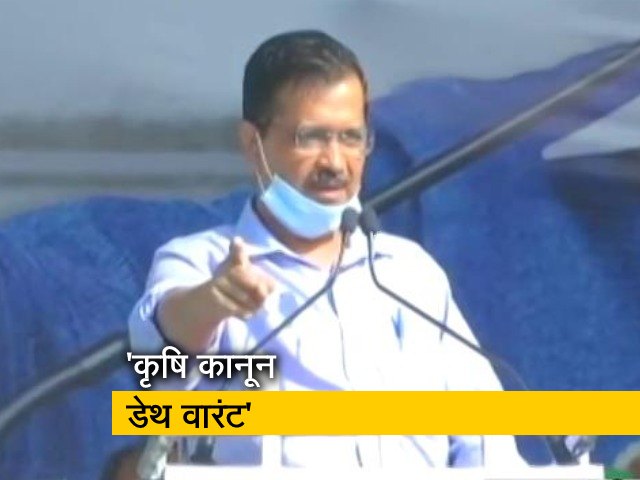 देश प्रदेश : जयंत चौधरी-प्रियंका गांधी के बाद UP के सियासी अखाड़े में कूदे केजरीवाल