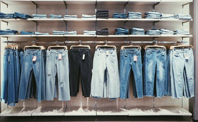 Did The Pandemic Really End Our Love For The Basic Skinny Jeans?