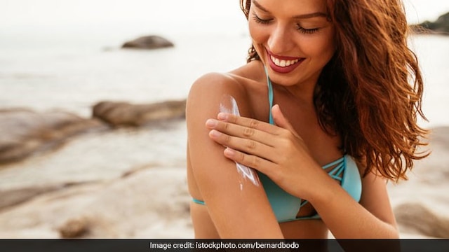 Skincare tips: You must reapply sunscreen after 3-4 hours