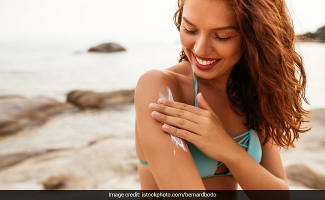 Skincare tips: You must reapply sunscreen after 3-4 hours