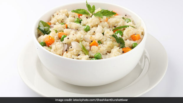 Bread Egg Upma: This Nutritious, Protein-Packed Recipe Is What You Need To Kick-Start Your Day