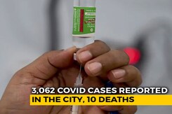 At 3,062, Mumbai Reports Highest Daily Rise In Coronavirus Cases At 3,062, Mumbai Reports Highest Daily Rise In Coronavirus Cases