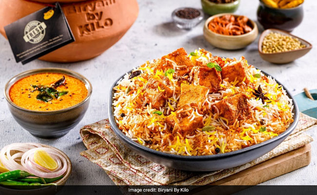 Biryani By Kilo Opens First Dine-In Outlet In Gurugram, The Menu Will&nbsp;Satisfy All Your Meaty Cravings