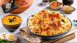 Ramzan 2022: This Kathal Biryani Will Tantalize Your Taste Buds