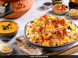 सावन में नहीं खा पा रहे हैं नॉनवेज बिरयानी तो खाएं कटहल की बिरयानी, यहां जानें इसकी आसान रेसिपी सावन में नहीं खा पा रहे हैं नॉनवेज बिरयानी तो खाएं कटहल की बिरयानी, यहां जानें इसकी आसान रेसिपी