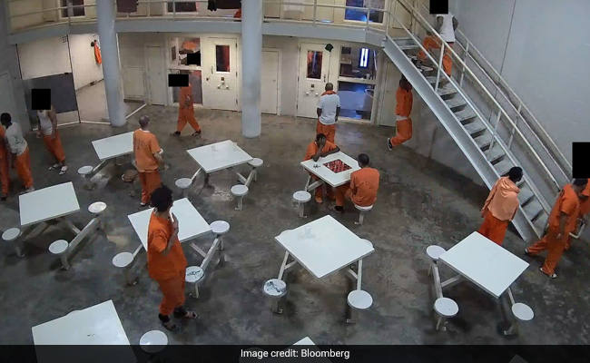Thousands Of Security Cameras Hacked, Exposing Tesla, US Jails, Hospitals