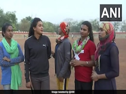 छत्तीसगढ़ पुलिस ने की अनोखी पहल, पहली बार कॉन्सटेबल पद पर ट्रांसजेंडर्स को किया भर्ती छत्तीसगढ़ पुलिस ने की अनोखी पहल, पहली बार कॉन्सटेबल पद पर ट्रांसजेंडर्स को किया भर्ती