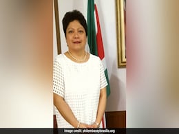 Philippines Diplomat Sacked After She Was Caught On Camera Abusing Maid Philippines Diplomat Sacked After She Was Caught On Camera Abusing Maid