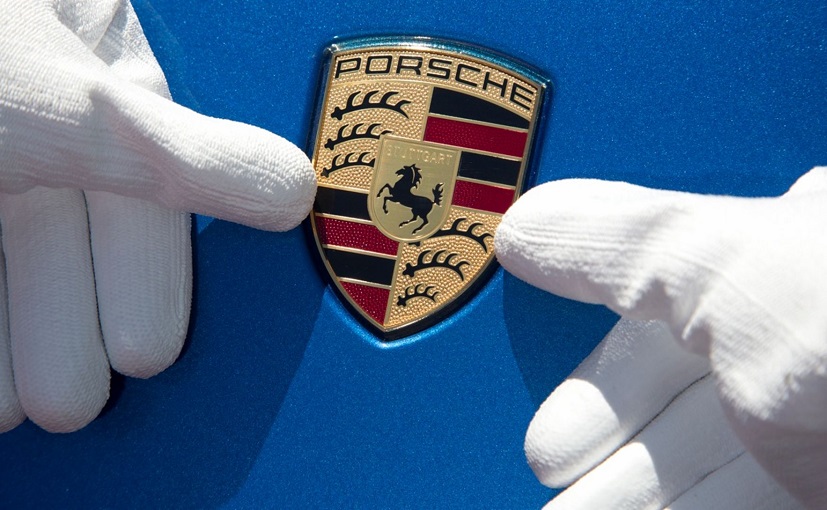 Porsche AG Benefits From Being Part Of Volkswagen Group, CEO Says