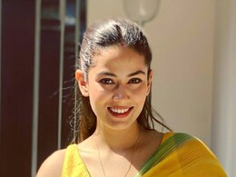 Mira Kapoor's Lavish Lunch Was Filled With Delish Ghar Ka Khana (See Pic)