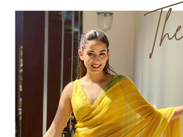 Mira Kapoor Is All Set To Start The Week With A Little Help From This Beverage