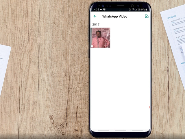 How to Mute WhatsApp Videos Before Sending: Remove Sound Before Uploading Videos on WhatsApp