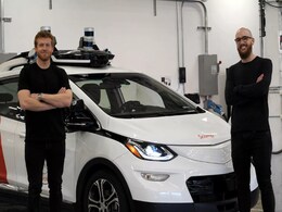 Cruise Gets $5 Billion Credit Line From GM To Purchase Origin EVs  Cruise Gets $5 Billion Credit Line From GM To Purchase Origin EVs