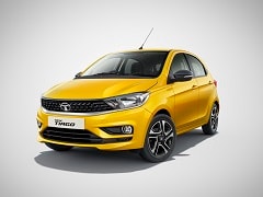 Tata Motors Discontinues Victory Yellow Colour Of The Tiago