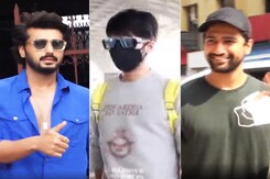 Keeping Up With Shahid Kapoor, Vicky Kaushal And Arjun Kapoor Keeping Up With Shahid Kapoor, Vicky Kaushal And Arjun Kapoor