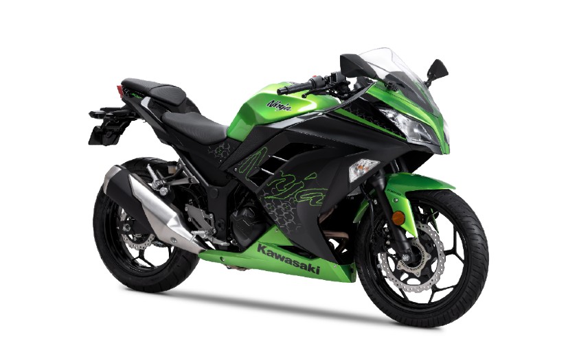 Kawasaki Ninja 300: Top 5 Highlights