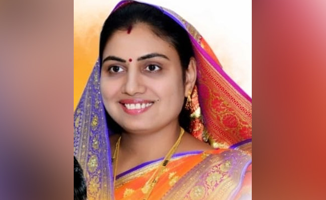जलगांव महानगर पालिका चुनाव में BJP को बहुमत के बावजूद झटका, चुनी गईं शिवसेना की महापौर
