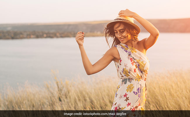 Flower Power: 5 Ways To Flaunt Pretty Florals When You Dress Up