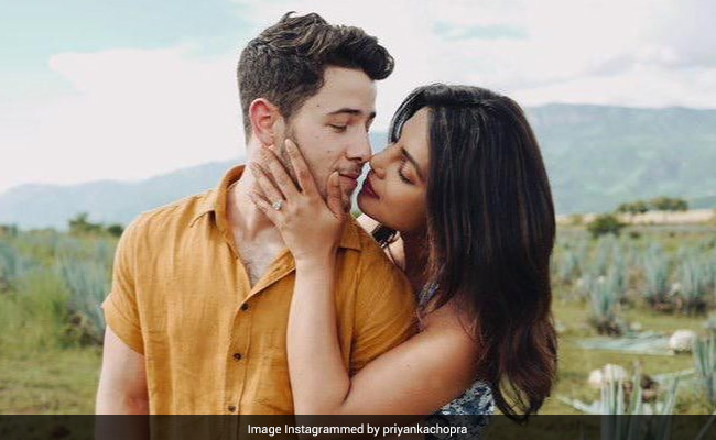 ICYDK: Here's How Nick Jonas Came Up With The Name Sona For Priyanka Chopra's New York Restaurant