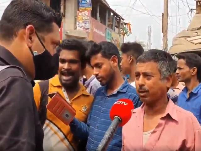 NDTV Ground Report | "Attack" On Mamata Banerjee: What Exactly Happened?