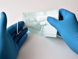 Gloves To Be Given Free To Voters In Tamil Nadu District Due To Covid Gloves To Be Given Free To Voters In Tamil Nadu District Due To Covid