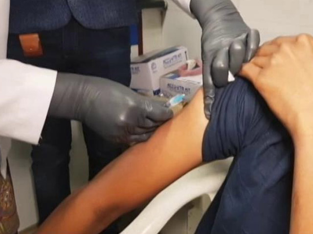 Maharashtra Man Dies Shortly After 2nd Jab, "Cause Not Known"