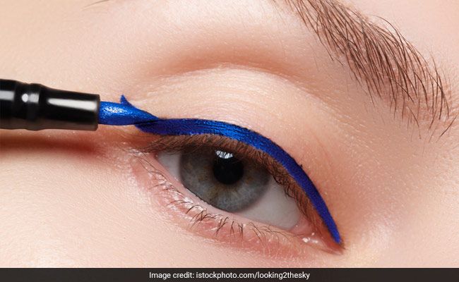 Holi 2021: Lend Holi Vibes To Your Makeup Look With 10 Waterproof Coloured Eyeliners