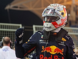 Bahrain GP: Max Verstappen Beats Lewis Hamilton To Pole At Season-Opening Grand Prix Bahrain GP: Max Verstappen Beats Lewis Hamilton To Pole At Season-Opening Grand Prix