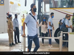 दिल्ली समेत 5 राज्यों से बंगाल आने वाले हवाई यात्रियों को देना होगा कोरोना न होने का प्रमाणपत्र दिल्ली समेत 5 राज्यों से बंगाल आने वाले हवाई यात्रियों को देना होगा कोरोना न होने का प्रमाणपत्र