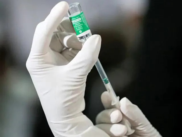 भारत में कोरोना टीके की 6.24 करोड़ से ज्यादा खुराकें दी गईं : स्वास्थ्य मंत्रालय