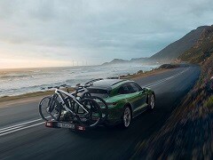 Porsche Introduces 2 New e-Bikes