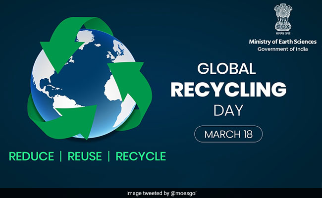 Christmas Ewaste Recycling 2021 Global Recycling Day 2021 Reduce Reuse Recycle Recover Is The New Mantra Christmas Ewaste Recycling 2021 Global Recycling Day 2021 Reduce Reuse Recycle Recover Is The New Mantra