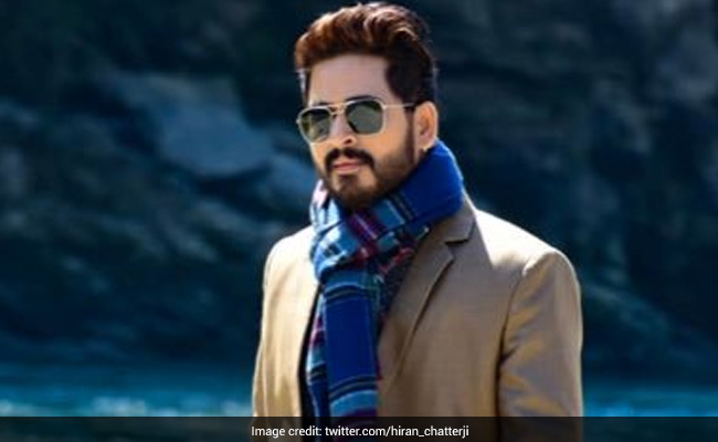 BJP Fields Actor Hiran Chatterjee From Kharagpur Sadar For Bengal Polls