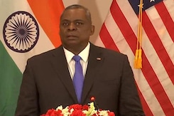 "Sanctions Not Discussed": US On India's Plan To Buy Russian Missile "Sanctions Not Discussed": US On India's Plan To Buy Russian Missile