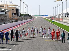 F1: Red Bull Go In As Favourites Alongside McLaren Based On 2021 Pre Season Tests
