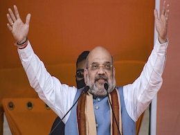"Will Bring Laws To Stop Love, Land Jihad": Amit Shah At Assam Poll Rally "Will Bring Laws To Stop Love, Land Jihad": Amit Shah At Assam Poll Rally