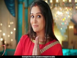 दीपिका कक्कड़ मां बनने के बाद क्या छोड़ देंगी एक्टिंग? जानें क्या है 'ससुराल सिमर का' फेम एक्ट्रेस की प्लानिंग दीपिका कक्कड़ मां बनने के बाद क्या छोड़ देंगी एक्टिंग? जानें क्या है 'ससुराल सिमर का' फेम एक्ट्रेस की प्लानिंग