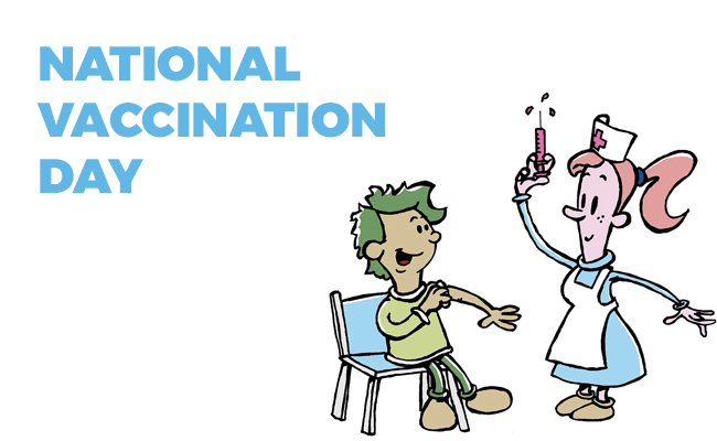 National Vaccination Day 2021: Key Facts About Immunization, Vaccination