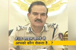 कोर्ट ने पूर्व पुलिस कमिश्नर परमबीर सिंह के आरोपों पर पूछे सवाल कोर्ट ने पूर्व पुलिस कमिश्नर परमबीर सिंह के आरोपों पर पूछे सवाल