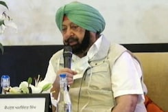 "Dil Mange More": Amarinder Singh Safe But Congress Hints At Changes "Dil Mange More": Amarinder Singh Safe But Congress Hints At Changes