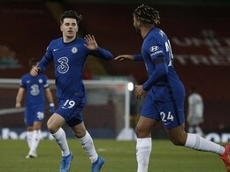 Premier League: Chelsea Beat Liverpool To Go Fourth, Everton Boost Top 4 Bid Premier League: Chelsea Beat Liverpool To Go Fourth, Everton Boost Top 4 Bid