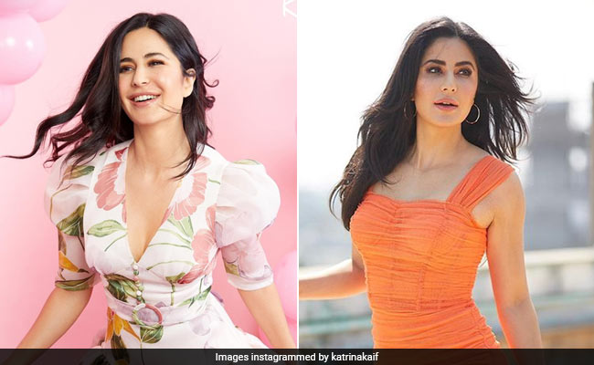 Dress Like Katrina Kaif: Chic Style Picks For Your Casual Wardrobe