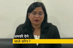 हाथरस केस: पीड़ित पक्ष की वकील को धमकी, HC ने जांच के आदेश दिए हाथरस केस: पीड़ित पक्ष की वकील को धमकी, HC ने जांच के आदेश दिए